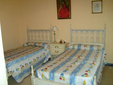 Apartamento de vacaciones en  Sitges Vilanova i la Geltru (Barcelona)Casa de vacaciones