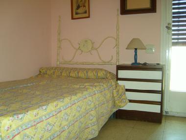 Apartamento de vacaciones en  Sitges Vilanova i la Geltru (Barcelona)Casa de vacaciones