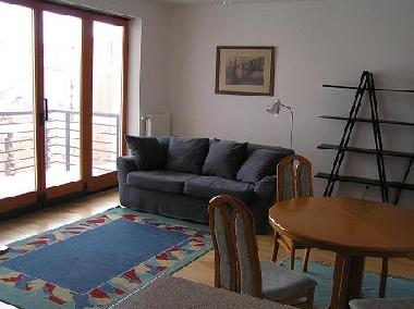 Apartamento de vacaciones en Budapest (Budapest)Casa de vacaciones