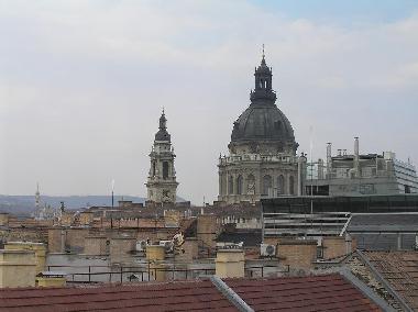 Apartamento de vacaciones en Budapest (Budapest)Casa de vacaciones