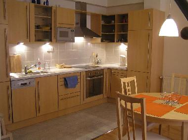 Apartamento de vacaciones en Budapest (Budapest)Casa de vacaciones
