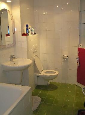 Apartamento de vacaciones en Budapest (Budapest)Casa de vacaciones