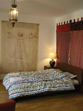 Apartamento de vacaciones en Budapest (Budapest)Casa de vacaciones
