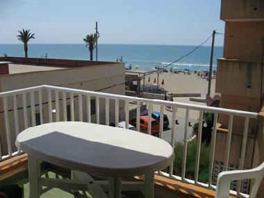 Apartamento de vacaciones en Coma Ruga Costa Dorada (Tarragona)Casa de vacaciones
