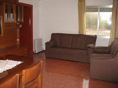 Apartamento de vacaciones en Coma Ruga Costa Dorada (Tarragona)Casa de vacaciones