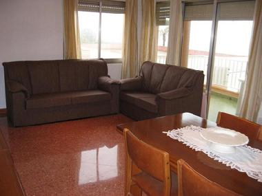 Apartamento de vacaciones en Coma Ruga Costa Dorada (Tarragona)Casa de vacaciones