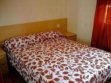 Apartamento de vacaciones en Coma Ruga Costa Dorada (Tarragona)Casa de vacaciones