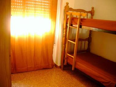 Apartamento de vacaciones en Coma Ruga Costa Dorada (Tarragona)Casa de vacaciones
