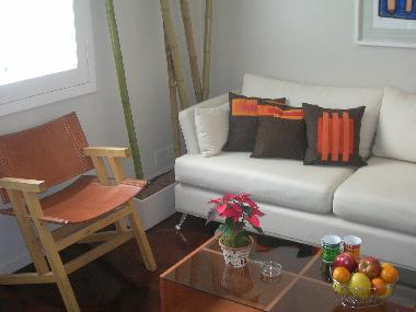 Apartamento de vacaciones en Recoleta (Buenos Aires)Casa de vacaciones