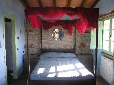 Cama y desayuno en Pietrasanta (Lucca)Casa de vacaciones