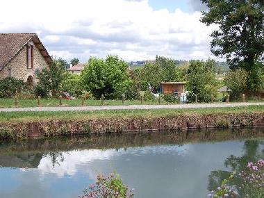 Casa de vacaciones en Blaignac (Gironde)Casa de vacaciones