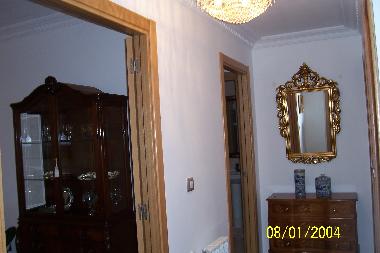 Apartamento de vacaciones en COLINDRES-LAREDO (Cantabria)Casa de vacaciones
