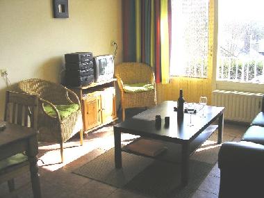 Apartamento de vacaciones en Oostkapelle (Zeeland)Casa de vacaciones