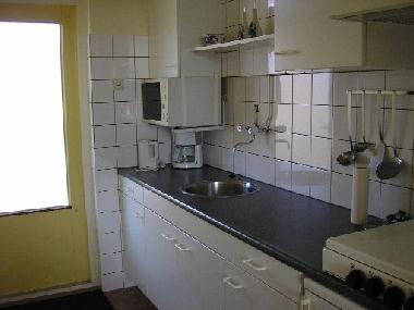 Apartamento de vacaciones en Oostkapelle (Zeeland)Casa de vacaciones