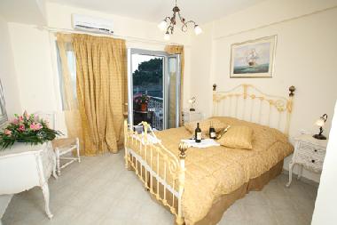 Cama y desayuno en Parga (Preveza)Casa de vacaciones