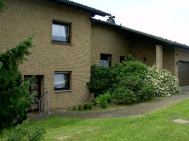 Apartamento de vacaciones en H�hn (Westerwald)Casa de vacaciones