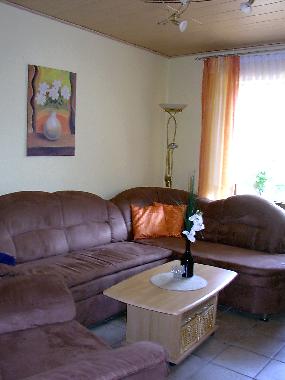 Apartamento de vacaciones en H�hn (Westerwald)Casa de vacaciones
