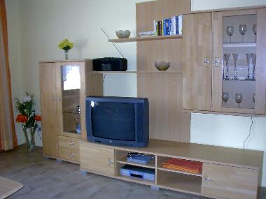 Apartamento de vacaciones en H�hn (Westerwald)Casa de vacaciones