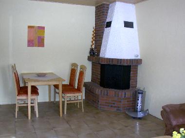 Apartamento de vacaciones en H�hn (Westerwald)Casa de vacaciones