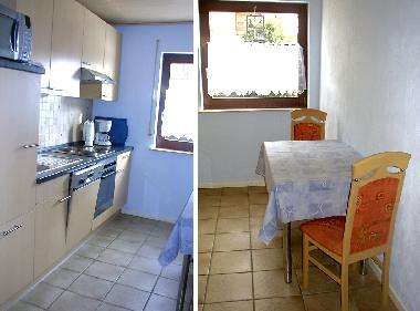 Apartamento de vacaciones en H�hn (Westerwald)Casa de vacaciones