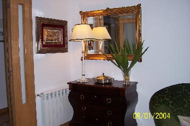 Apartamento de vacaciones en COLINDRES (Cantabria)Casa de vacaciones