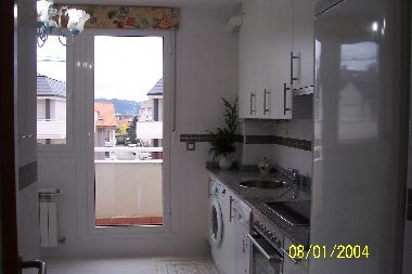 Apartamento de vacaciones en COLINDRES (Cantabria)Casa de vacaciones