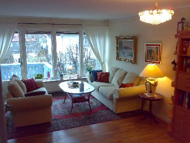 Casa de vacaciones en T�BY - Stockholm (Stockholm)Casa de vacaciones