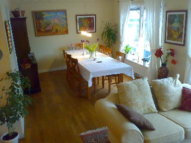 Casa de vacaciones en T�BY - Stockholm (Stockholm)Casa de vacaciones