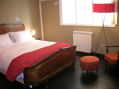 Apartamento de vacaciones en Recoleta  (Buenos Aires)Casa de vacaciones