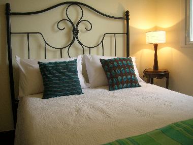 Apartamento de vacaciones en Recoleta  (Buenos Aires)Casa de vacaciones