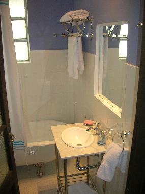 Apartamento de vacaciones en Recoleta  (Buenos Aires)Casa de vacaciones