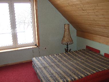 Apartamento de vacaciones en Ogre (Lettland)Casa de vacaciones