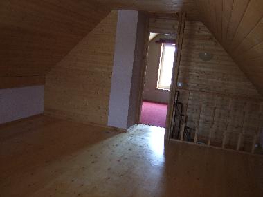 Apartamento de vacaciones en Ogre (Lettland)Casa de vacaciones