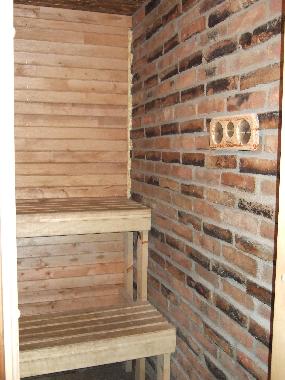 Apartamento de vacaciones en Ogre (Lettland)Casa de vacaciones