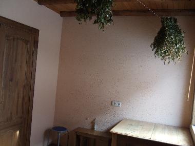 Apartamento de vacaciones en Ogre (Lettland)Casa de vacaciones
