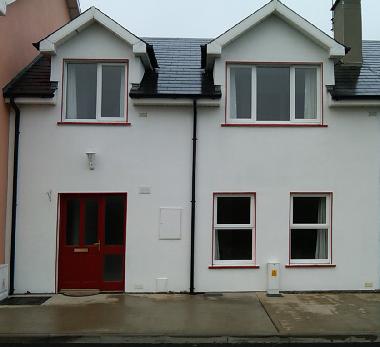 Casa de vacaciones en Castlegregory (Kerry)Casa de vacaciones