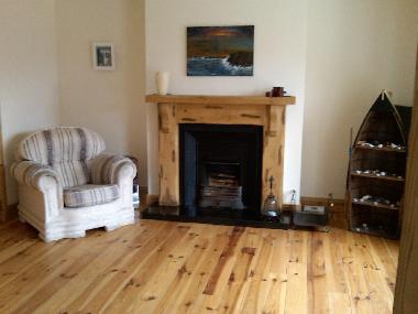 Casa de vacaciones en Castlegregory (Kerry)Casa de vacaciones