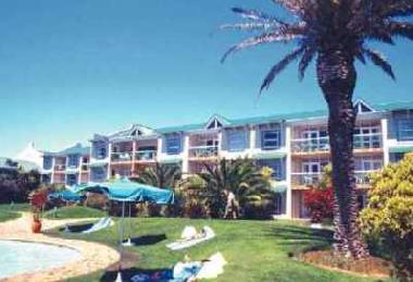 Apartamento de vacaciones en Port Elizabeth (Eastern Cape)Casa de vacaciones