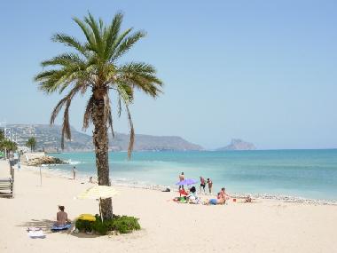 Apartamento de vacaciones en Altea (Alicante / Alacant)Casa de vacaciones