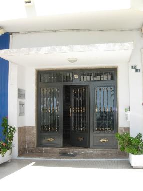 Apartamento de vacaciones en Altea (Alicante / Alacant)Casa de vacaciones