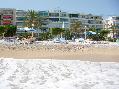 Apartamento de vacaciones en Altea (Alicante / Alacant)Casa de vacaciones