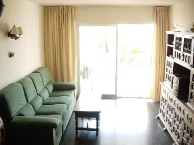 Apartamento de vacaciones en Altea (Alicante / Alacant)Casa de vacaciones
