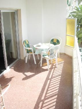 Apartamento de vacaciones en Altea (Alicante / Alacant)Casa de vacaciones