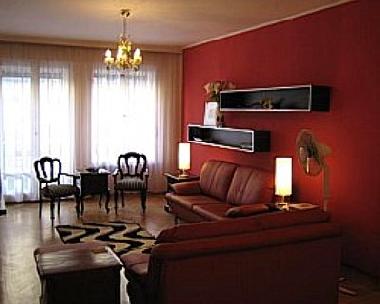 Apartamento de vacaciones en 11000 (Hlavni Mesto Praha)Casa de vacaciones