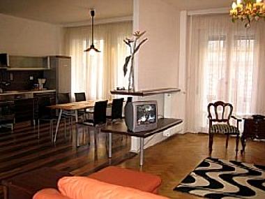 Apartamento de vacaciones en 11000 (Hlavni Mesto Praha)Casa de vacaciones