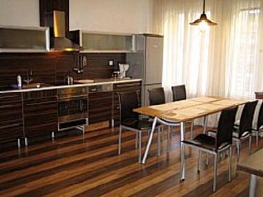 Apartamento de vacaciones en 11000 (Hlavni Mesto Praha)Casa de vacaciones