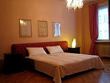Apartamento de vacaciones en 11000 (Hlavni Mesto Praha)Casa de vacaciones