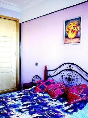 Apartamento de vacaciones en Casablanca (Casablanca)Casa de vacaciones