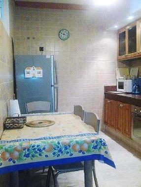 Apartamento de vacaciones en Casablanca (Casablanca)Casa de vacaciones