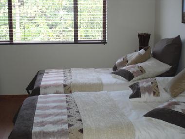 Apartamento de vacaciones en Scottburgh (KwaZulu-Natal)Casa de vacaciones